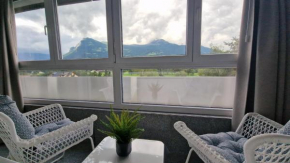 Motel 96 Balzers